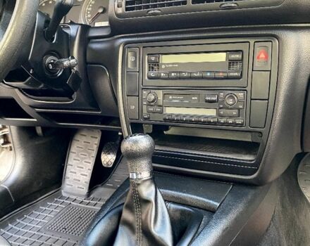 Сірий Фольксваген Пассат Варіант, об'ємом двигуна 1.6 л та пробігом 150 тис. км за 4200 $, фото 10 на Automoto.ua