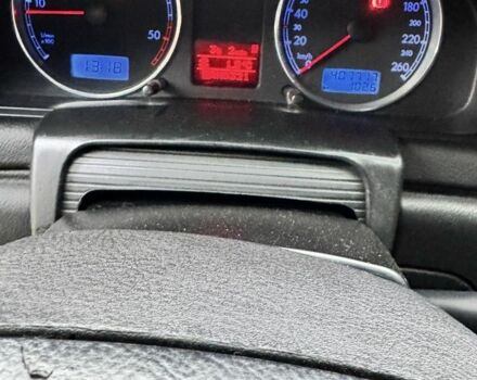 Серый Фольксваген Пассат Вариант, объемом двигателя 1.9 л и пробегом 408 тыс. км за 4500 $, фото 10 на Automoto.ua