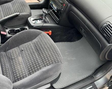 Серый Фольксваген Пассат Вариант, объемом двигателя 1.9 л и пробегом 408 тыс. км за 4500 $, фото 13 на Automoto.ua