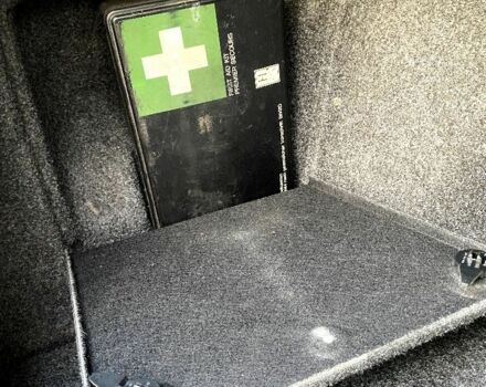 Сірий Фольксваген Пассат Варіант, об'ємом двигуна 1.6 л та пробігом 150 тис. км за 4200 $, фото 7 на Automoto.ua