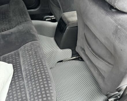 Серый Фольксваген Пассат Вариант, объемом двигателя 1.9 л и пробегом 408 тыс. км за 4500 $, фото 12 на Automoto.ua