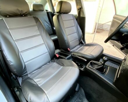 Сірий Фольксваген Пассат Варіант, об'ємом двигуна 1.6 л та пробігом 150 тис. км за 4200 $, фото 13 на Automoto.ua