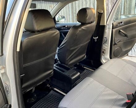 Сірий Фольксваген Пассат Варіант, об'ємом двигуна 1.6 л та пробігом 150 тис. км за 4200 $, фото 8 на Automoto.ua