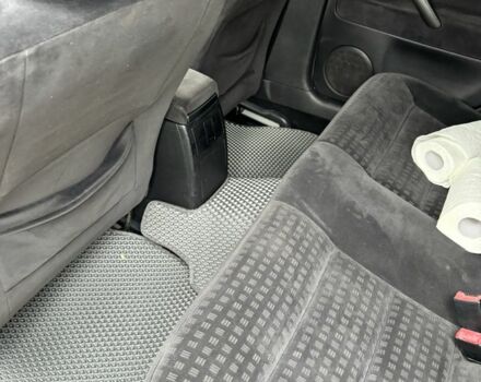 Серый Фольксваген Пассат Вариант, объемом двигателя 1.9 л и пробегом 408 тыс. км за 4500 $, фото 11 на Automoto.ua