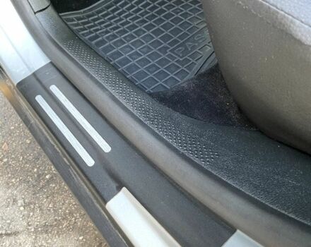 Сірий Фольксваген Пассат Варіант, об'ємом двигуна 1.6 л та пробігом 150 тис. км за 4200 $, фото 18 на Automoto.ua