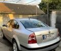 Сірий Фольксваген Пассат Варіант, об'ємом двигуна 1.6 л та пробігом 150 тис. км за 4200 $, фото 5 на Automoto.ua