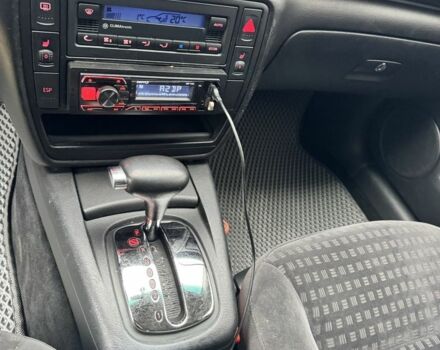 Серый Фольксваген Пассат Вариант, объемом двигателя 1.9 л и пробегом 408 тыс. км за 4500 $, фото 14 на Automoto.ua