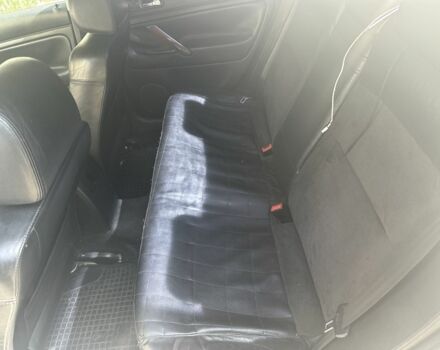 Серый Фольксваген Пассат Вариант, объемом двигателя 1.8 л и пробегом 260 тыс. км за 2300 $, фото 1 на Automoto.ua