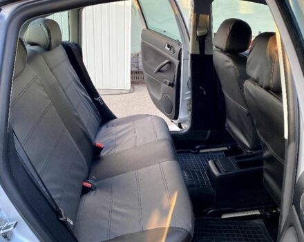 Сірий Фольксваген Пассат Варіант, об'ємом двигуна 1.6 л та пробігом 150 тис. км за 4200 $, фото 9 на Automoto.ua