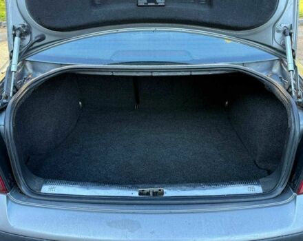 Серый Фольксваген Пассат Вариант, объемом двигателя 1.9 л и пробегом 500 тыс. км за 1950 $, фото 7 на Automoto.ua