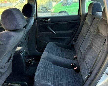 Серый Фольксваген Пассат Вариант, объемом двигателя 1.9 л и пробегом 500 тыс. км за 1950 $, фото 8 на Automoto.ua