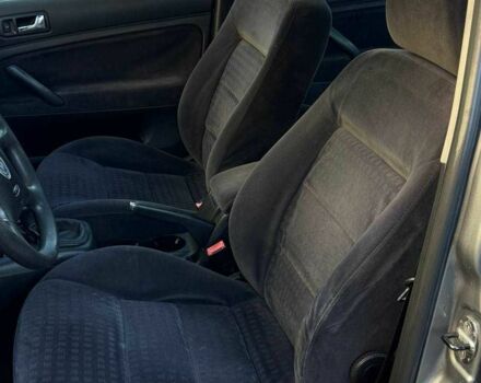 Серый Фольксваген Пассат Вариант, объемом двигателя 1.9 л и пробегом 500 тыс. км за 1950 $, фото 6 на Automoto.ua