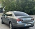 Серый Фольксваген Пассат Вариант, объемом двигателя 2 л и пробегом 337 тыс. км за 4950 $, фото 3 на Automoto.ua