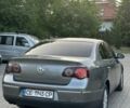 Серый Фольксваген Пассат Вариант, объемом двигателя 2 л и пробегом 337 тыс. км за 4950 $, фото 4 на Automoto.ua