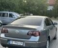 Серый Фольксваген Пассат Вариант, объемом двигателя 2 л и пробегом 337 тыс. км за 4950 $, фото 2 на Automoto.ua
