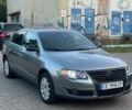 Серый Фольксваген Пассат Вариант, объемом двигателя 2 л и пробегом 337 тыс. км за 4950 $, фото 1 на Automoto.ua
