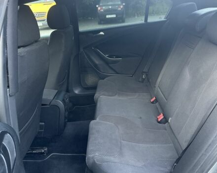 Серый Фольксваген Пассат Вариант, объемом двигателя 2 л и пробегом 337 тыс. км за 4950 $, фото 6 на Automoto.ua