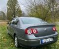 Фольксваген Пассат Вариант 2006 в Киеве на Automoto.ua Серый Фольксваген Пассат Вариант, объемом двигателя 0 л и пробегом 300 тыс. км за 2850 $, фото 2 на Automoto.ua