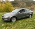 Фольксваген Пассат Вариант 2006 в Киеве на Automoto.ua Серый Фольксваген Пассат Вариант, объемом двигателя 0 л и пробегом 300 тыс. км за 2850 $, фото 3 на Automoto.ua
