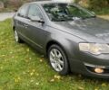 Фольксваген Пассат Вариант 2006 в Киеве на Automoto.ua Серый Фольксваген Пассат Вариант, объемом двигателя 0 л и пробегом 300 тыс. км за 2850 $, фото 6 на Automoto.ua