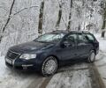 Серый Фольксваген Пассат Вариант, объемом двигателя 1.9 л и пробегом 250 тыс. км за 1700 $, фото 1 на Automoto.ua