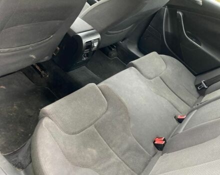 Фольксваген Пассат Вариант 2006 в Киеве на Automoto.ua Серый Фольксваген Пассат Вариант, объемом двигателя 0 л и пробегом 300 тыс. км за 2850 $, фото 8 на Automoto.ua