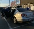Серый Фольксваген Пассат Вариант, объемом двигателя 2 л и пробегом 256 тыс. км за 5500 $, фото 4 на Automoto.ua