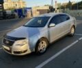 Серый Фольксваген Пассат Вариант, объемом двигателя 2 л и пробегом 256 тыс. км за 5500 $, фото 20 на Automoto.ua