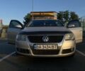 Серый Фольксваген Пассат Вариант, объемом двигателя 2 л и пробегом 256 тыс. км за 5500 $, фото 15 на Automoto.ua