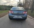 Серый Фольксваген Пассат Вариант, объемом двигателя 2 л и пробегом 240 тыс. км за 6611 $, фото 7 на Automoto.ua