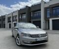 Серый Фольксваген Пассат Вариант, объемом двигателя 2 л и пробегом 322 тыс. км за 11000 $, фото 2 на Automoto.ua