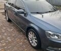 Сірий Фольксваген Пассат Варіант, об'ємом двигуна 2 л та пробігом 206 тис. км за 12900 $, фото 1 на Automoto.ua