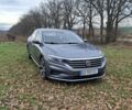Сірий Фольксваген Пассат Варіант, об'ємом двигуна 2 л та пробігом 149 тис. км за 487 $, фото 2 на Automoto.ua