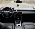 Сірий Фольксваген Пассат Варіант, об'ємом двигуна 2 л та пробігом 149 тис. км за 487 $, фото 6 на Automoto.ua