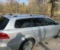 Серый Фольксваген Пассат Вариант, объемом двигателя 12.58 л и пробегом 342 тыс. км за 12600 $, фото 2 на Automoto.ua