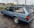 Фольксваген Пассат Вариант 1986 в Городище на Automoto.ua Серый Фольксваген Пассат Вариант, объемом двигателя 2 л и пробегом 257 тыс. км за 1700 $, фото 1 на Automoto.ua