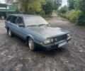 Фольксваген Пассат Вариант 1986 в Городище на Automoto.ua Серый Фольксваген Пассат Вариант, объемом двигателя 2 л и пробегом 257 тыс. км за 1700 $, фото 1 на Automoto.ua