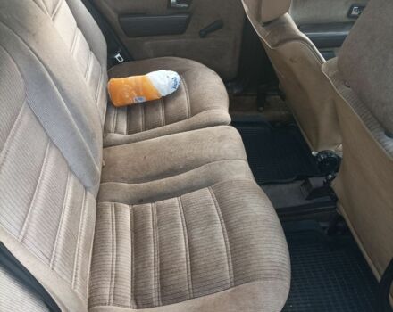 Серый Фольксваген Пассат Вариант, объемом двигателя 1.8 л и пробегом 544 тыс. км за 900 $, фото 5 на Automoto.ua