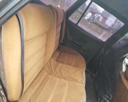 Серый Фольксваген Пассат Вариант, объемом двигателя 0 л и пробегом 300 тыс. км за 950 $, фото 14 на Automoto.ua