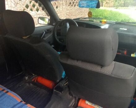 Сірий Фольксваген Пассат Варіант, об'ємом двигуна 1.8 л та пробігом 602 тис. км за 1800 $, фото 10 на Automoto.ua