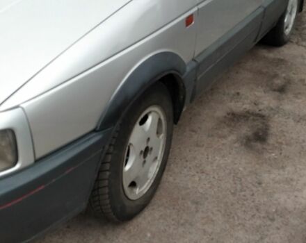 Сірий Фольксваген Пассат Варіант, об'ємом двигуна 1.8 л та пробігом 602 тис. км за 1800 $, фото 6 на Automoto.ua