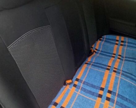 Сірий Фольксваген Пассат Варіант, об'ємом двигуна 1.8 л та пробігом 602 тис. км за 1800 $, фото 9 на Automoto.ua