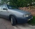 Сірий Фольксваген Пассат Варіант, об'ємом двигуна 1.8 л та пробігом 602 тис. км за 1800 $, фото 1 на Automoto.ua
