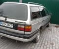 Серый Фольксваген Пассат Вариант, объемом двигателя 1.8 л и пробегом 300 тыс. км за 1500 $, фото 1 на Automoto.ua
