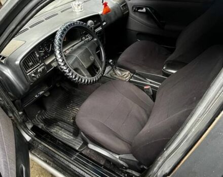 Серый Фольксваген Пассат Вариант, объемом двигателя 1.8 л и пробегом 10 тыс. км за 2800 $, фото 10 на Automoto.ua