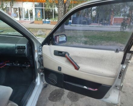 Серый Фольксваген Пассат Вариант, объемом двигателя 1.8 л и пробегом 25 тыс. км за 900 $, фото 5 на Automoto.ua