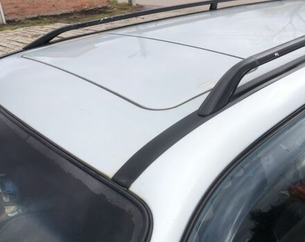 Сірий Фольксваген Пассат Варіант, об'ємом двигуна 1.8 л та пробігом 55 тис. км за 1200 $, фото 7 на Automoto.ua