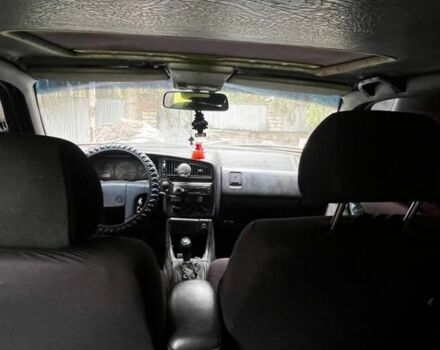 Серый Фольксваген Пассат Вариант, объемом двигателя 1.8 л и пробегом 10 тыс. км за 2800 $, фото 6 на Automoto.ua