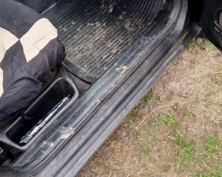 Серый Фольксваген Пассат Вариант, объемом двигателя 2 л и пробегом 360 тыс. км за 1650 $, фото 4 на Automoto.ua