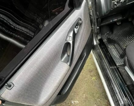 Серый Фольксваген Пассат Вариант, объемом двигателя 1.8 л и пробегом 10 тыс. км за 2800 $, фото 11 на Automoto.ua